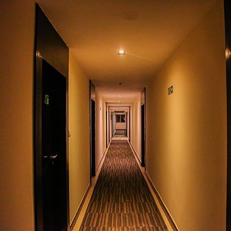 J Hotel Port Blair Kültér fotó