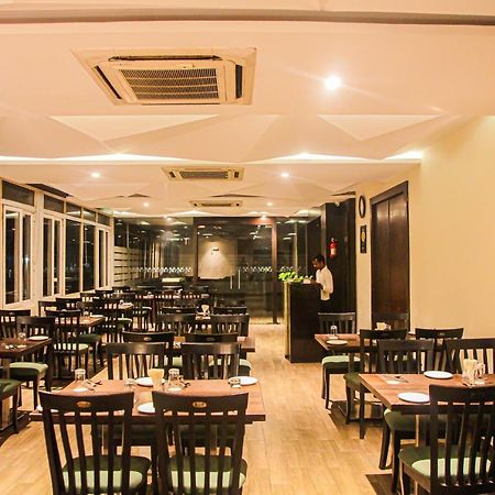 J Hotel Port Blair Kültér fotó