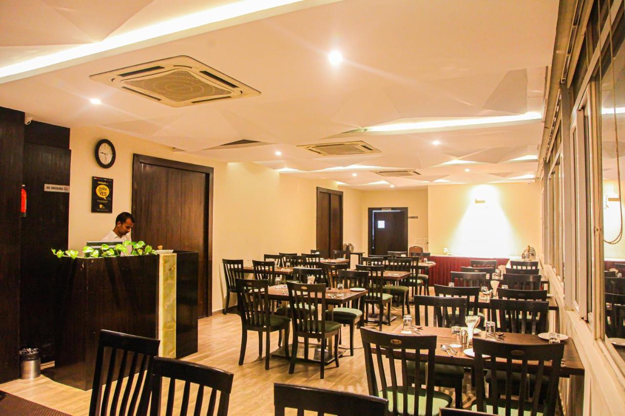 J Hotel Port Blair Kültér fotó