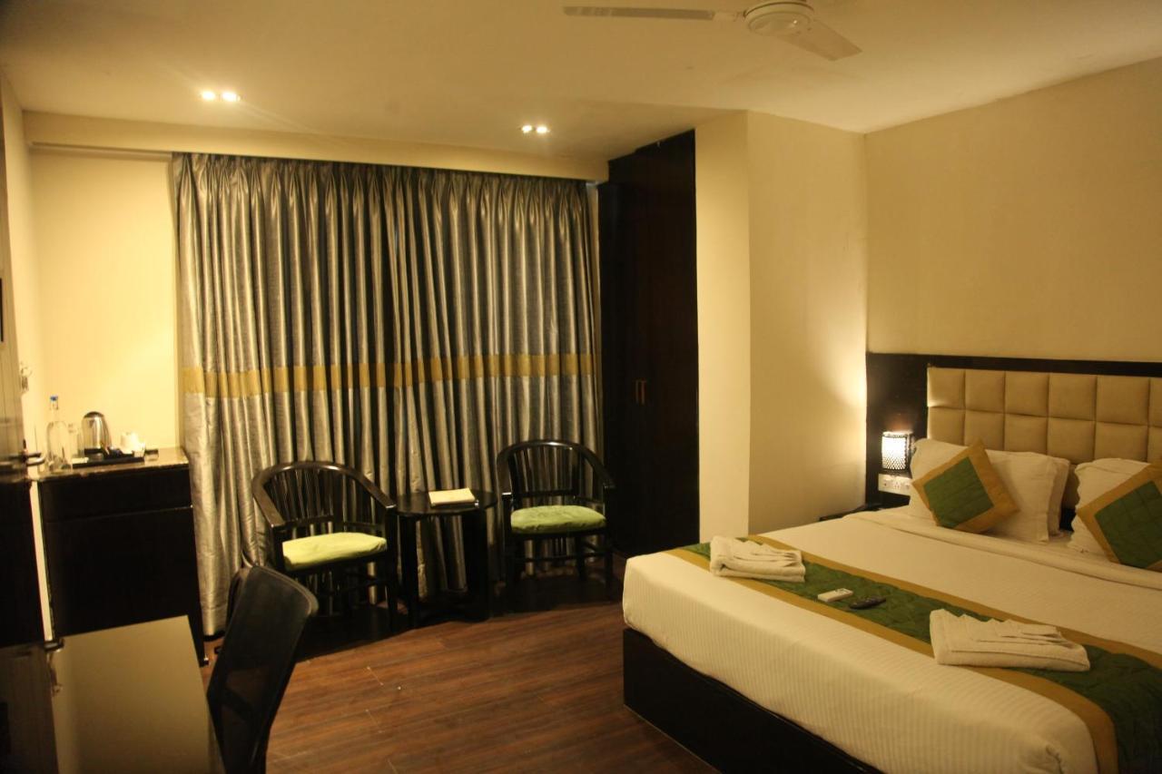 J Hotel Port Blair Kültér fotó