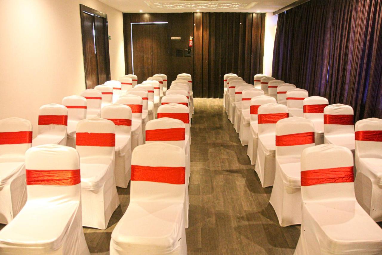 J Hotel Port Blair Kültér fotó