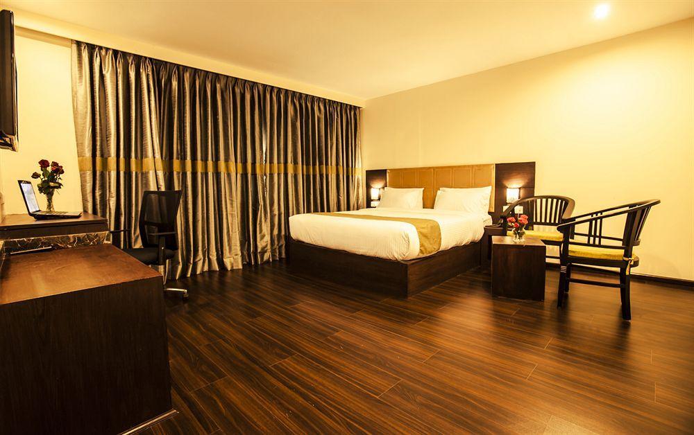 J Hotel Port Blair Kültér fotó