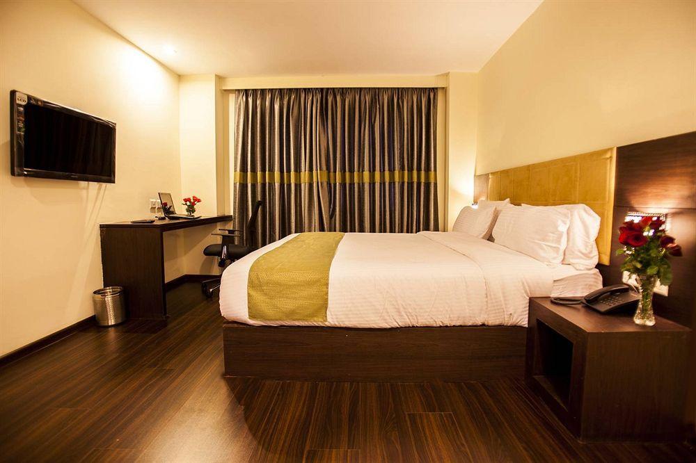 J Hotel Port Blair Kültér fotó