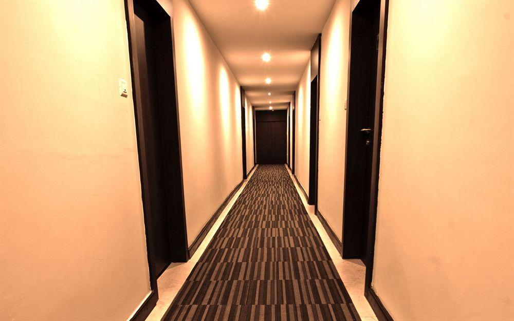 J Hotel Port Blair Kültér fotó