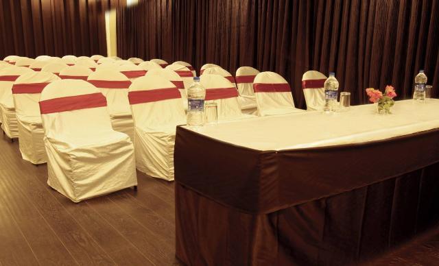 J Hotel Port Blair Kültér fotó