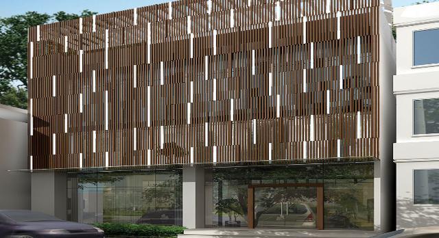 J Hotel Port Blair Kültér fotó